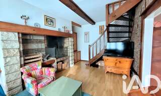 Maison 7 Pièces 160 m² à vendre à Abbeville (80100)