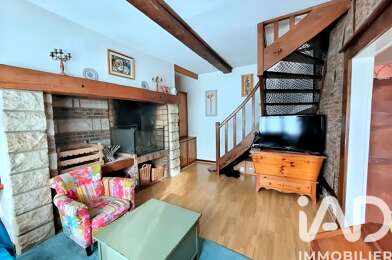 Maison 7 pièces 234000 €