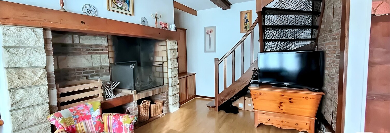 Maison 7 Pièces 159 m² à vendre à Abbeville (80100)