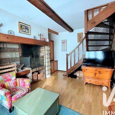 Maison 7 pièces 234000 €