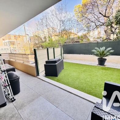 Appartement 2 pièces 219000 €