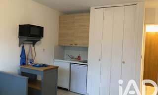 Appartement 1 Pièce 20 m² à louer à La Queue-en-Brie (94510)