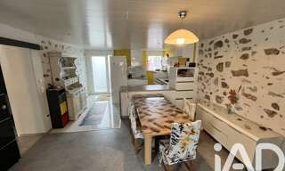 Maison 6 Pièces 163 m² à vendre à La Roche-sur-Yon (85000)