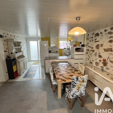 Maison 6 pièces 345000 €
