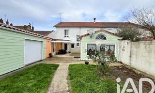 Maison 6 Pièces 163 m² à vendre à La Roche-sur-Yon (85000)