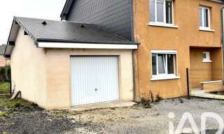 Maison 5 Pièces 82 m² à vendre à Rocroi (08230)