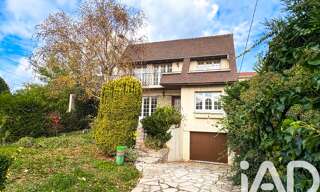 Maison 6 Pièces 134 m² à vendre à Savigny-sur-Orge (91600)