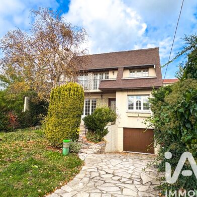 Maison 6 pièces 350000 €