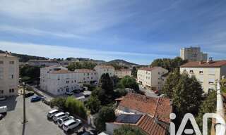 Appartement 4 Pièces 64 m² à vendre à La Seyne-sur-Mer (83500)