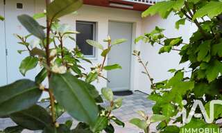 Appartement 3 Pièces 64 m² à vendre à Dijon (21000)