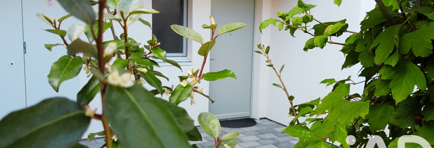 Appartement 3 Pièces 64 m² à vendre à Dijon (21000)