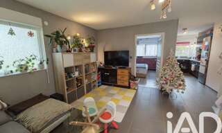 Appartement 3 Pièces 64 m² à vendre à Dijon (21000)