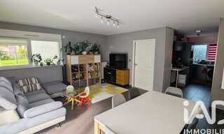 Appartement 3 Pièces 64 m² à vendre à Dijon (21000)