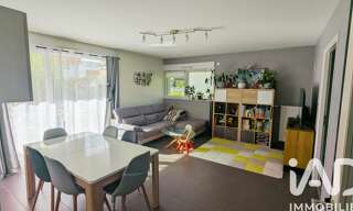 Appartement 3 Pièces 64 m² à vendre à Dijon (21000)