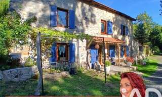 Maison 7 Pièces 170 m² à vendre à Laussonne (43150)