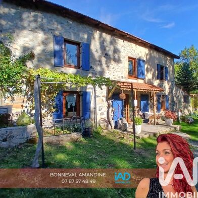 Maison 7 pièces 339000 €