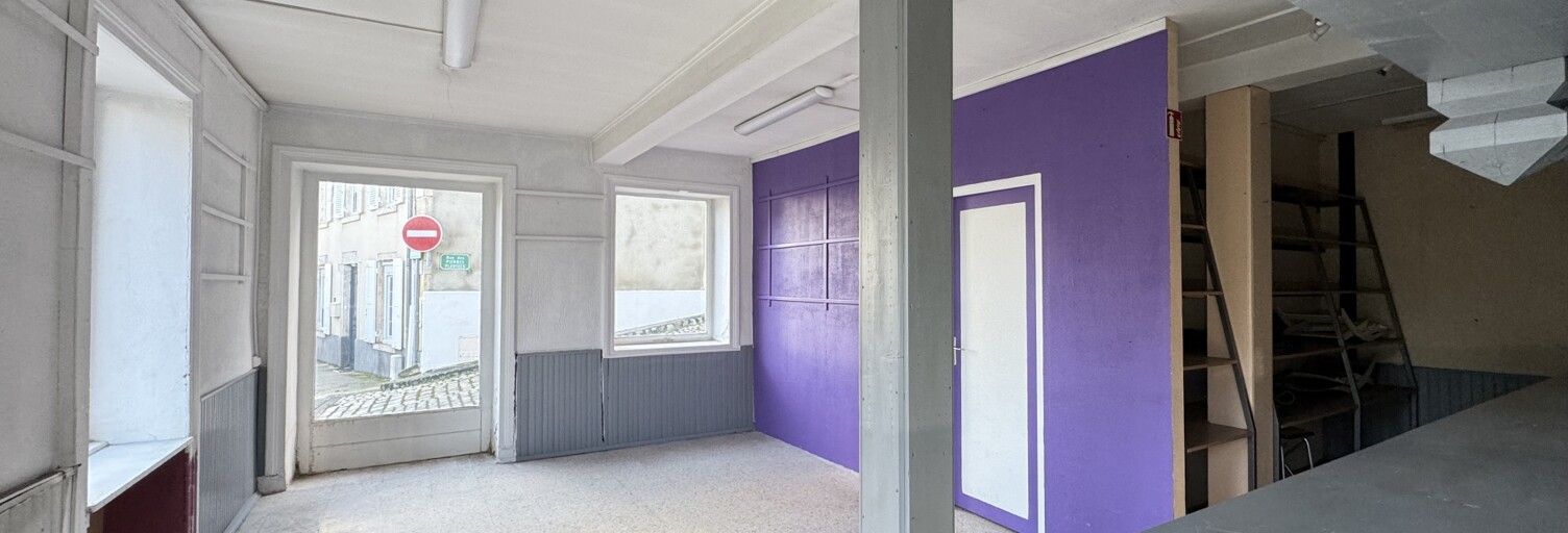 Appartement 3 Pièces 53 m² à vendre à Vaulx-Milieu (38090)