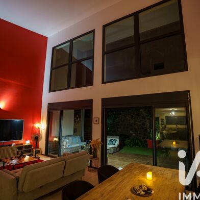 Maison 3 pièces 325000 €