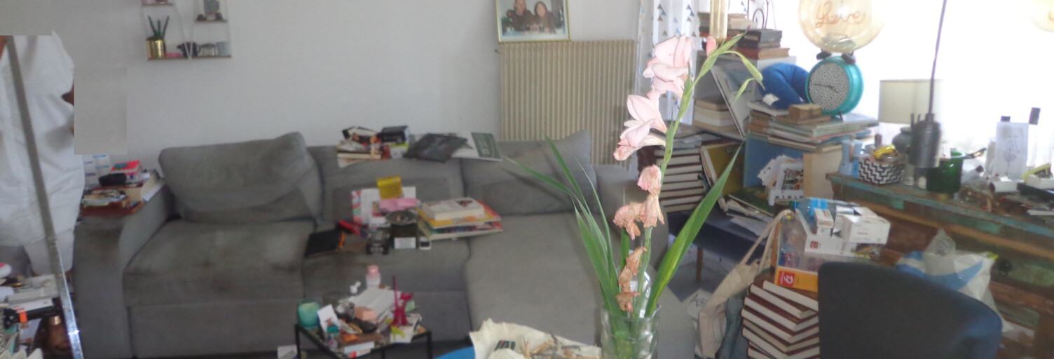 Appartement 3 Pièces 71 m² à vendre à Luxeuil-les-Bains (70300)