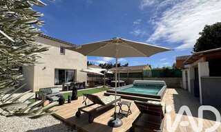 Maison 5 Pièces 105 m² à vendre à Salon-de-Provence (13300)