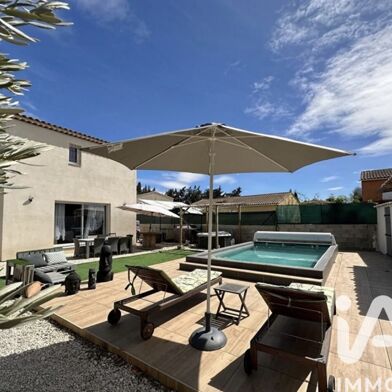 Maison 5 pièces 425000 €