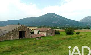 Maison 5 Pièces 500 m² à vendre à Pont-de-Barret (26160)