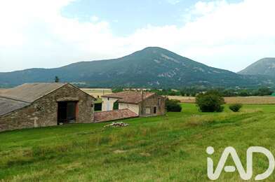 Maison 5 pièces 496000 €