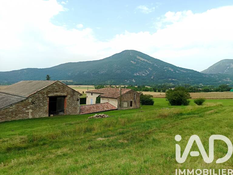 Vente Ferme 5 pièces — photo 1