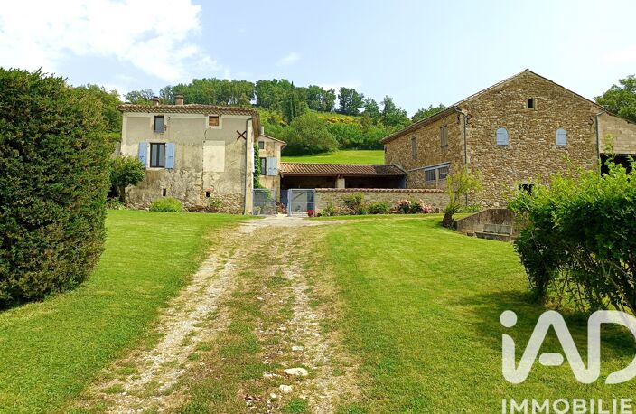 Vente Ferme 5 pièces — photo 2