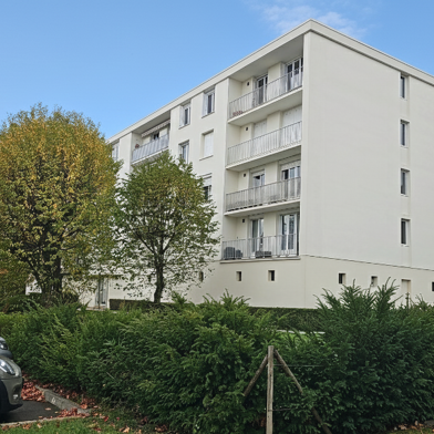Appartement 2 pièces 142500 €