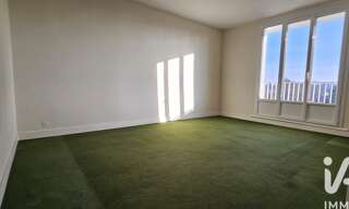 Appartement 2 Pièces 47 m² à vendre à Saint-Cyr-sur-Loire (37540)