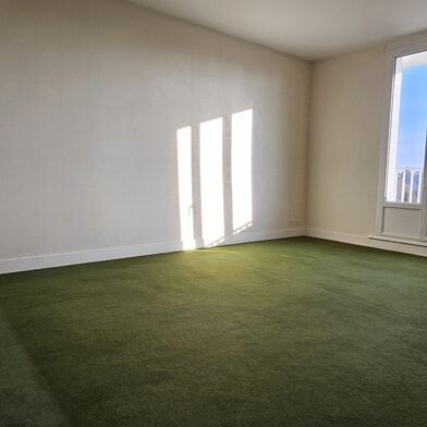 Appartement 2 pièces 132500 €