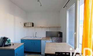 Appartement 1 Pièce 29 m² à vendre à Grenoble (38000)