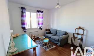 Appartement 1 Pièce 29 m² à vendre à Grenoble (38000)