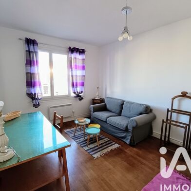 Appartement 1 pièces 90000 €