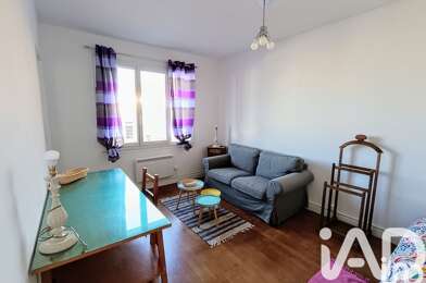 Appartement 1 pièces 90000 €