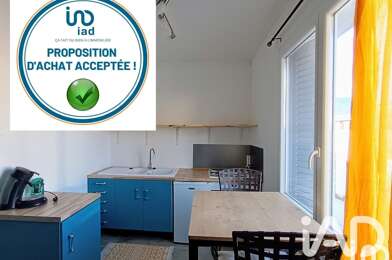 Appartement 1 pièces 90000 €