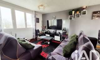 Appartement 6 Pièces 118 m² à vendre à Cergy (95800)