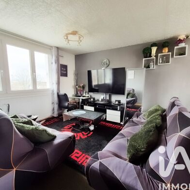 Appartement 6 pièces 249000 €