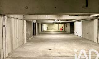 Garage  14 m² à vendre à Saint-Malo (35400)