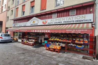 Commerce  150000 €