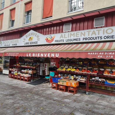 Commerce  150000 €