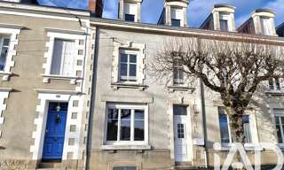 Maison 5 Pièces 125 m² à vendre à Saint-Junien (87200)