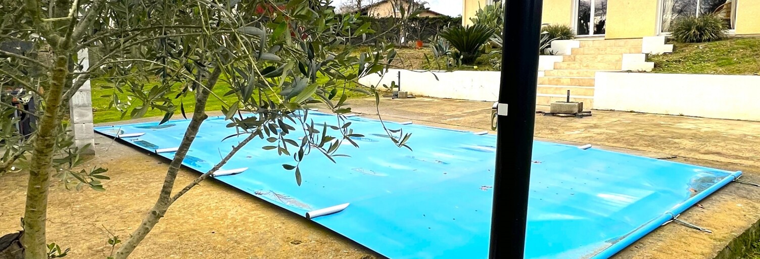 Maison 5 Pièces 122 m² à vendre à Le Vignau (40270)