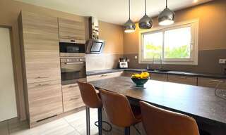 Maison 5 Pièces 122 m² à vendre à Cazères-sur-l'Adour (40270)