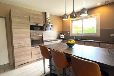 Maison 5 pièces 248000 €