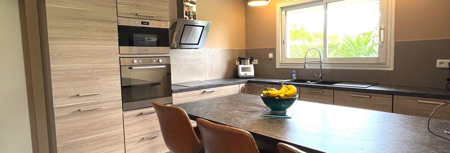 Maison 5 Pièces 122 m² à vendre à Cazères-sur-l'Adour (40270)