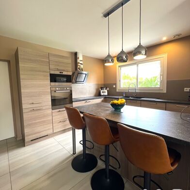 Maison 5 pièces 262000 €