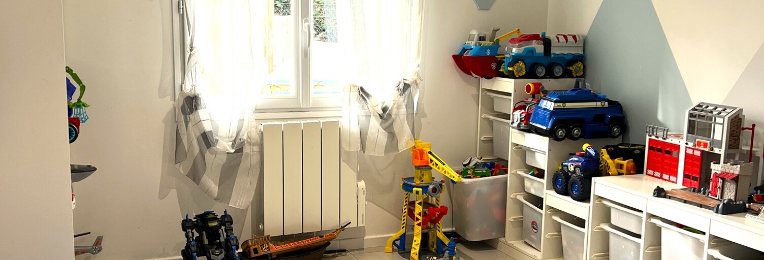 Maison 5 Pièces 122 m² à vendre à Le Vignau (40270)