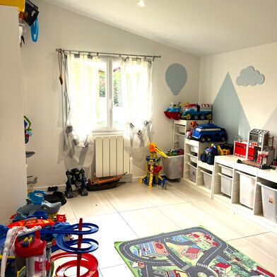 Maison 5 pièces 262000 €